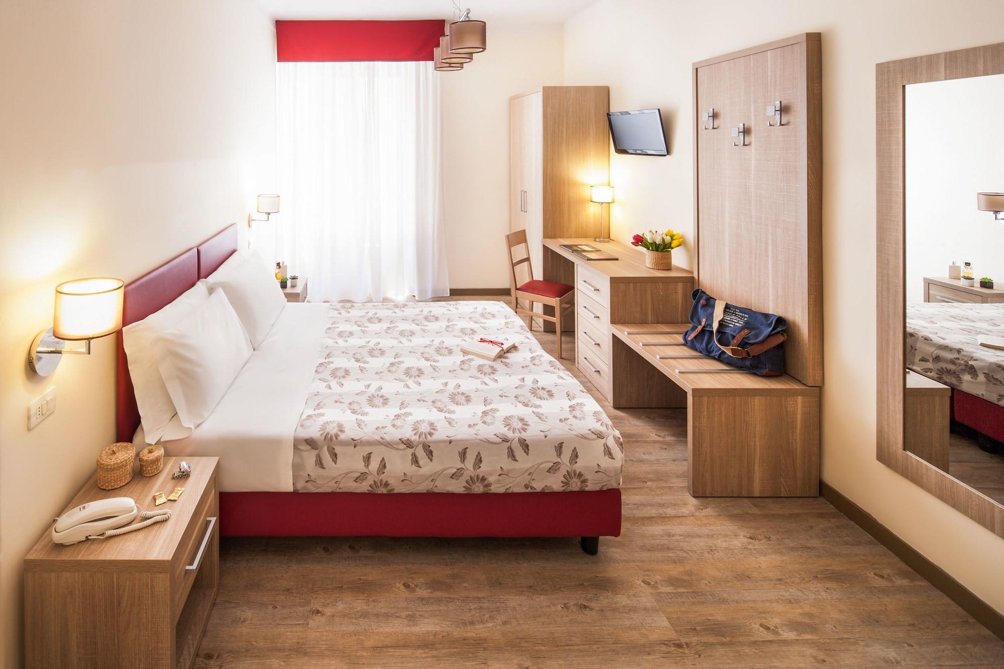 Hotel Curtis Centrale Алассио Экстерьер фото